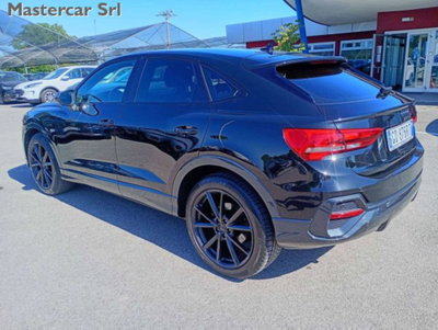 Audi Q3 Sportback Sportback 35 2.0 tdi s-tronic (3)