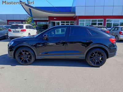 Audi Q3 Sportback Sportback 35 2.0 tdi s-tronic (5)