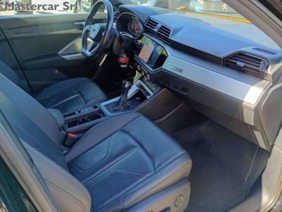 Audi Q3 Sportback Sportback 35 2.0 tdi s-tronic (9)