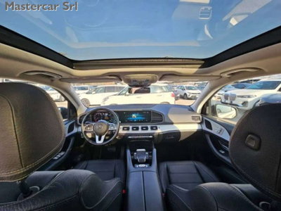 Mercedes-Benz GLE SUV 350 de 4Matic EQ-Power Premium (10)