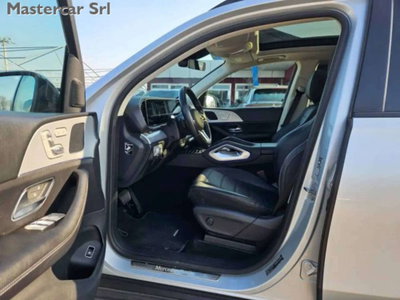 Mercedes-Benz GLE SUV 350 de 4Matic EQ-Power Premium (11)