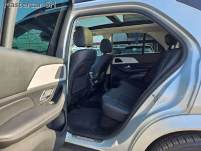 Mercedes-Benz GLE SUV 350 de 4Matic EQ-Power Premium (12)