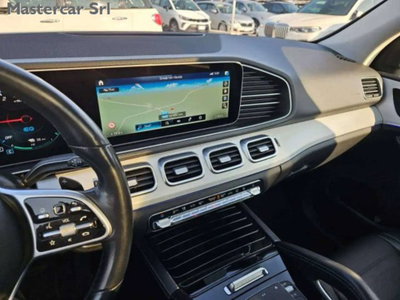 Mercedes-Benz GLE SUV 350 de 4Matic EQ-Power Premium (13)