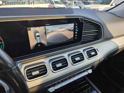 Mercedes-Benz GLE SUV 350 de 4Matic EQ-Power Premium (15)