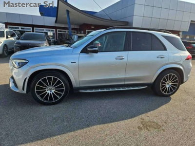 Mercedes-Benz GLE SUV 350 de 4Matic EQ-Power Premium (3)