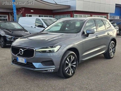 Volvo XC60 2.0 b4 Essential auto (2)