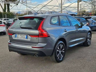 Volvo XC60 2.0 b4 Essential auto (6)