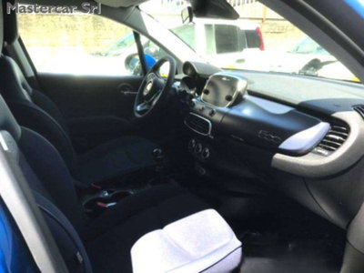 Fiat 500X 1.3 mjet 95cv (4)