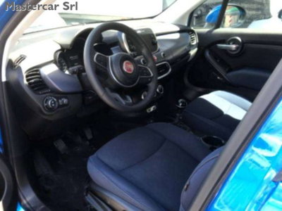 Fiat 500X 1.3 mjet 95cv (5)