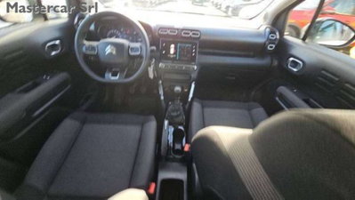 Citroen C3 Aircross PureTech 110 S&S Live (6)