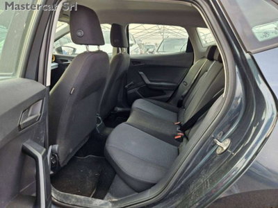SEAT Ibiza 1.0 mpi 80cv (10)
