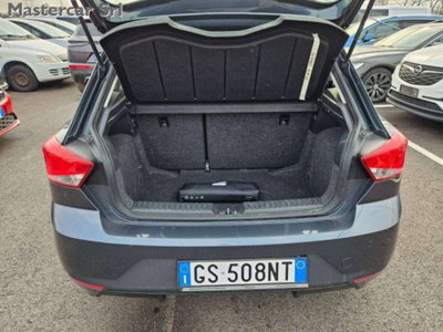 SEAT Ibiza 1.0 mpi 80cv (13)