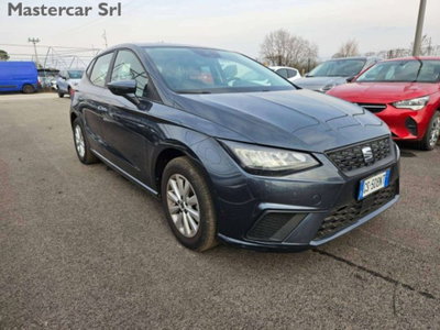 SEAT Ibiza 1.0 mpi 80cv (3)