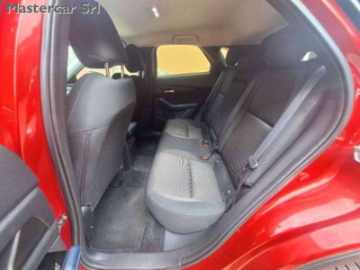 Mazda CX-30 2.0 m-hybrid Nagisa 2wd 150cv 6at (11)