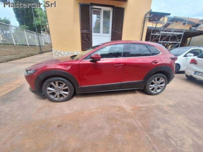 Mazda CX-30 2.0 m-hybrid Nagisa 2wd 150cv 6at (3)