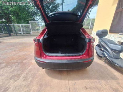 Mazda CX-30 2.0 m-hybrid Nagisa 2wd 150cv 6at (5)