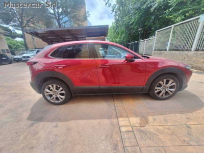 Mazda CX-30 2.0 m-hybrid Nagisa 2wd 150cv 6at (7)