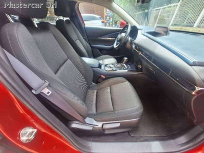 Mazda CX-30 2.0 m-hybrid Nagisa 2wd 150cv 6at (9)