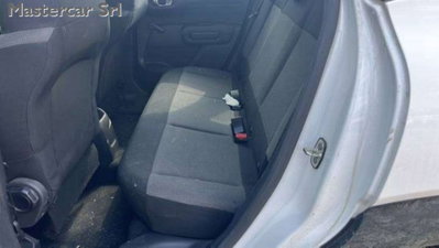 Citroen C3 Aircross PureTech 110 S&S Live (10)