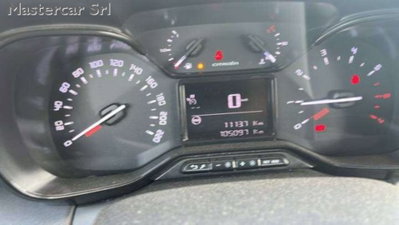 Citroen C3 Aircross PureTech 110 S&S Live (12)