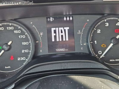 Fiat Tipo Station Wagon Tipo SW 1.6 mjt Cross s&s 130cv (12)