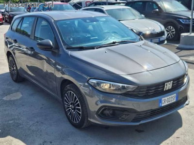 Fiat Tipo Station Wagon Tipo SW 1.6 mjt Cross s&s 130cv (8)
