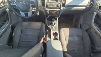 Ford Ranger Pick-up Ranger 2.2 TDCi Super Cab XLT 4pt. (9)