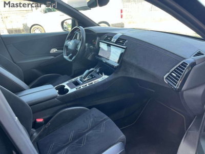 Ds DS 7 1.5 bluehdi Performance Line 130cv auto (11)