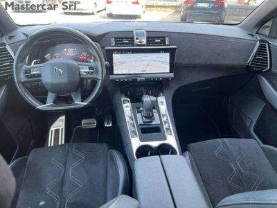 Ds DS 7 1.5 bluehdi Performance Line 130cv auto (14)