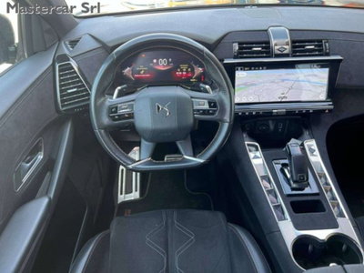 Ds DS 7 1.5 bluehdi Performance Line 130cv auto (15)