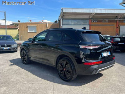 Ds DS 7 1.5 bluehdi Performance Line 130cv auto (5)