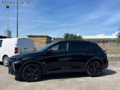 Ds DS 7 1.5 bluehdi Performance Line 130cv auto (6)
