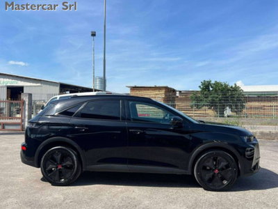 Ds DS 7 1.5 bluehdi Performance Line 130cv auto (7)