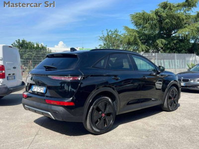 Ds DS 7 1.5 bluehdi Performance Line 130cv auto (8)