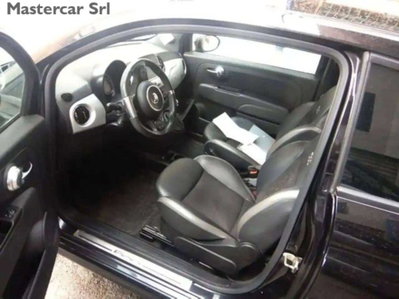 Fiat 500 1.0 Hybrid Connect (6)