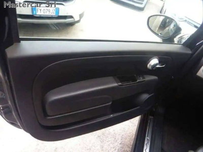 Fiat 500 1.0 Hybrid Connect (9)