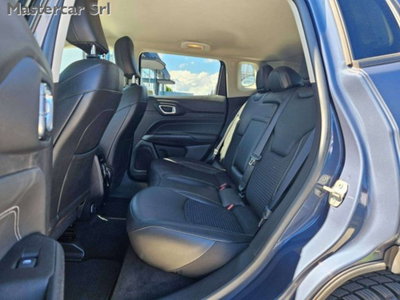 Jeep Compass 1.3 turbo t4 phev Business 4xe auto (10)