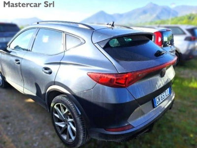 Cupra Formentor Formentor 1.5 tsi 150cv dsg (3)
