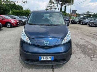 Nissan e-NV200 Evalia Enel Edition (9)