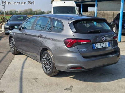 Fiat Tipo Station Wagon Tipo SW 1.0 t3 Cross 100cv (4)