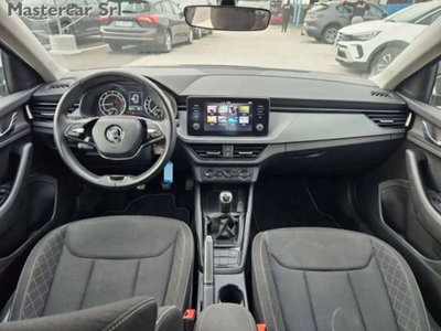 Skoda Scala 1.0 TSI Ambition (10)
