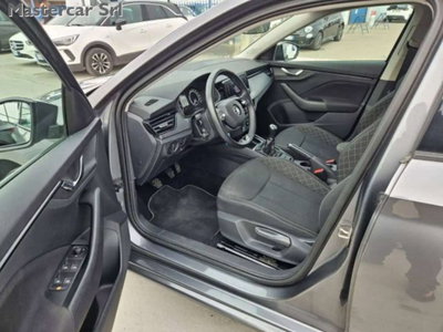 Skoda Scala 1.0 TSI Ambition (11)