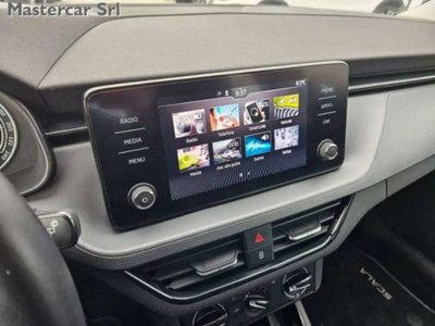 Skoda Scala 1.0 TSI Ambition (14)