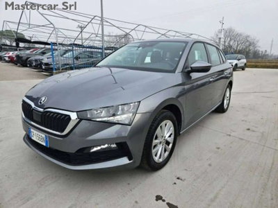 Skoda Scala 1.0 TSI Ambition (2)