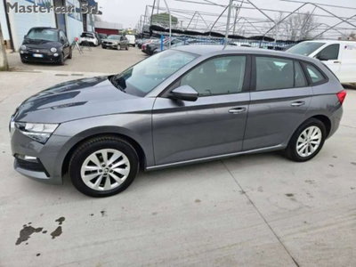 Skoda Scala 1.0 TSI Ambition (3)