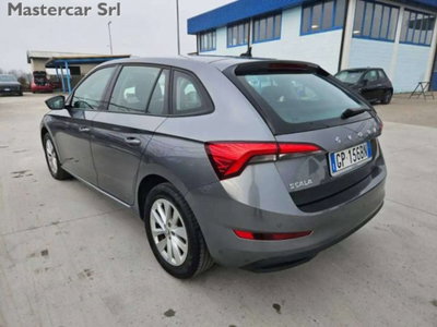Skoda Scala 1.0 TSI Ambition (4)