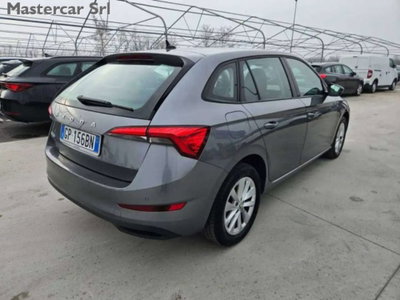Skoda Scala 1.0 TSI Ambition (6)