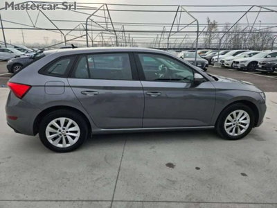 Skoda Scala 1.0 TSI Ambition (7)