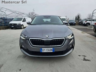 Skoda Scala 1.0 TSI Ambition (9)
