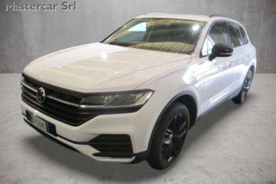 Volkswagen Touareg 3.0 V6 TDI SCR Black Style (2)